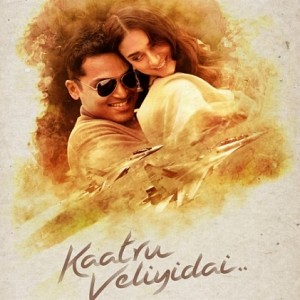 Official: Kaatru Veliyidai release date is out!