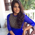 Manjima Mohan reveals why she accepted the film