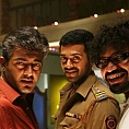Mankatha actor gets a clean U for his next!