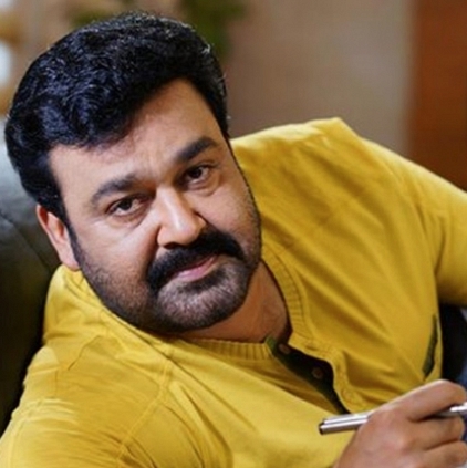 Mohanlal writes an open letter to Kerala CM in his personal blog