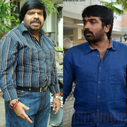Music composer Hip Hop Adhi may be roped in for KV Anand-Vijay Sethupathi project