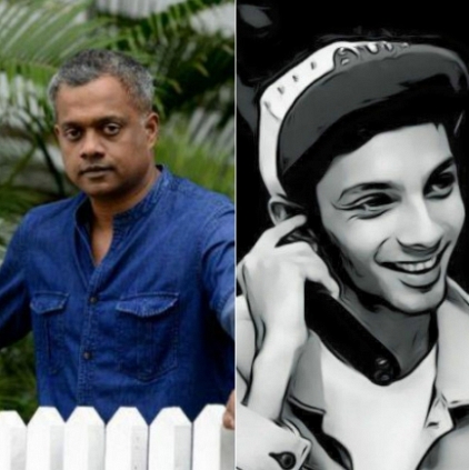 Music director Anirudh may join Gautham Menon for his next