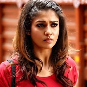 Wow! This legendary actor to pair up with Nayanthara?