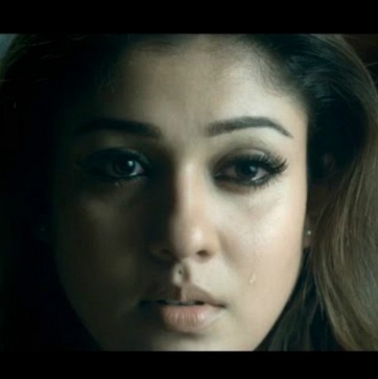 Nayanthara will not play the ghost role in her next