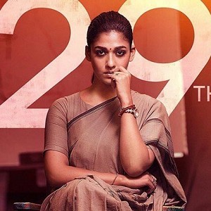 Nayanthara's next gets a release date