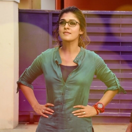 Nayanthara's Dora to release on March 3rd