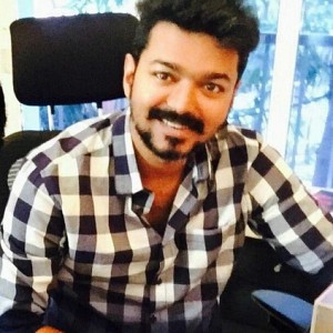 Just In: Another interesting addition to Vijay 61 team!