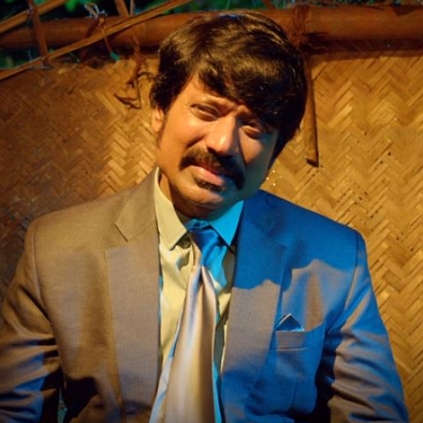 Nenjam Marappathillai will have only 8 characters
