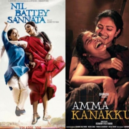 Nil Battey Sannata director Ashwiny Iyer Tiwary on her films' response