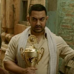 Exciting: Highly celebrated Dangal combo again?