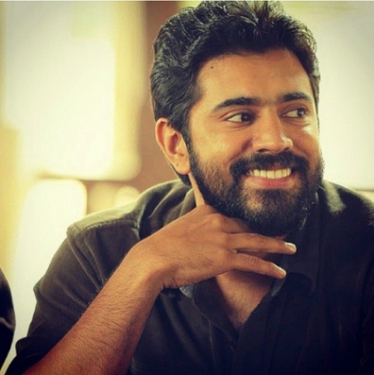 Nivin Pauly to act in the Tamil remake of Ulidavaru Kandanthe remake