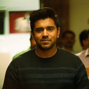 ''Nivin Pauly sir absolutely loved the film''