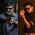 One good thing about Vijay - Ajith fan rivalry!