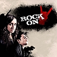 Rock On 2- Opening weekend collections