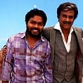 Latest exciting update about Rajini-Ranjith project!
