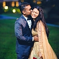 Pooja gets married!