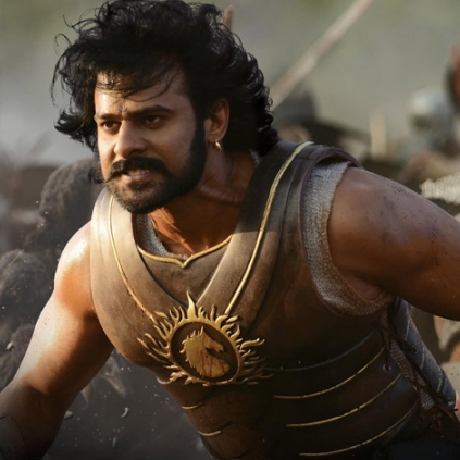 Prabhas to do two films at the same time after Baahubali 2