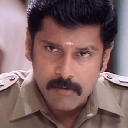 Pre-production work for Vikram's Saamy 2 in full swing