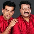 HOT: Prithviraj to make his directorial debut with Mohan Lal