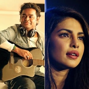 AR Rahman UK concert controversy! Priyanka Chopra makes her comment