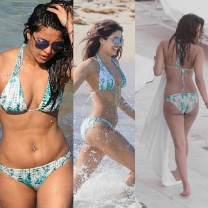 Priyanka Chopra too hot in these bikini photos