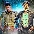 Kabali and Theri will not have a TV premiere!