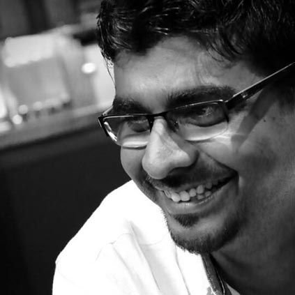 Production designer Suresh Selvarajan talks about Iru Mugan