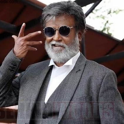Puducherry government's gift of Kabali tickets