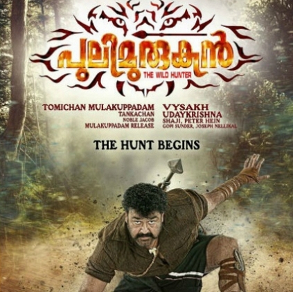 Pulimurugan to have a sequel and also to be remade in Hindi