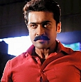 'Slap' case issue: ''Suriya's intervention was timely'' - says the old lady!