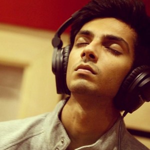 Anirudh's next release!