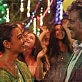 What is Radhika Apte’s role in Kabali?