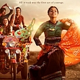 Radhika Apte's Parched to release on...