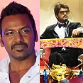 Lawrence gave it to Ajith, Now gives it to Vijay.