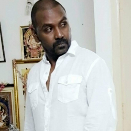 Raghava Lawrence’s Motta Shiva Ketta Shiva’s first look to be released on March 7th