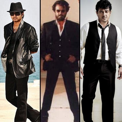 Rajini, Vijay and Ajith have been asked to play a cameo in Vikram Prabhu's next