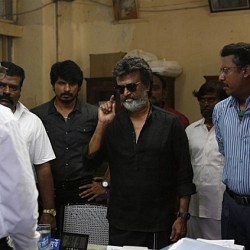 Rajinikanth's Kaala shooting cancelled due to FEFSI strike