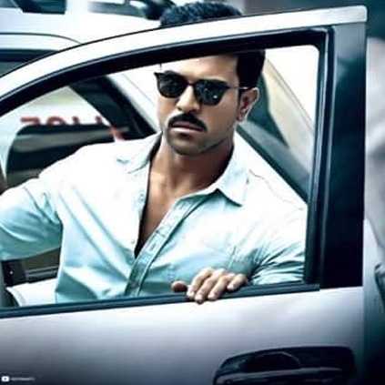 Ram Charan's Dhruva to release on December 9th