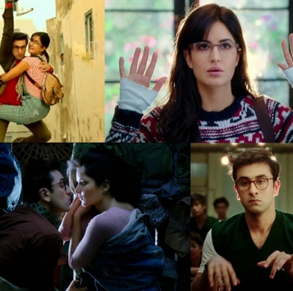 Ranbir Kapoor - Katrina Kaif's Jagga Jasoos trailer review