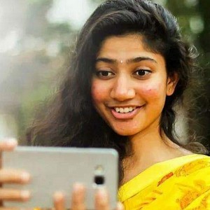 Why was Sai Pallavi out of Vikram's film?