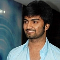 Four beautiful ladies for Atharvaa!