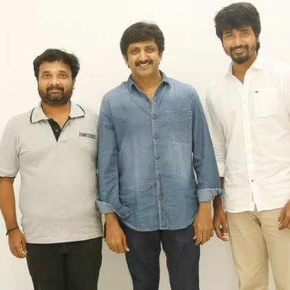 Release date of Sivakarthikeyan - Mohan Raja project announced