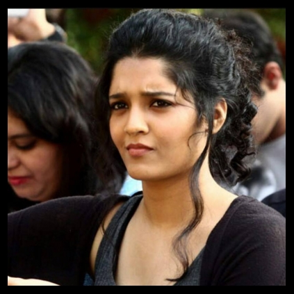 Ritika Singh likely to play the heroine in Shivlinga Tamil remake