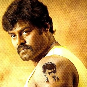 Why Ajith reference in the film? - R.K.Suresh answers