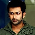Prithviraj to face Hollywood actor