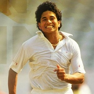 Sachin: A Billion Dreams opening day box office report - Superb opening!