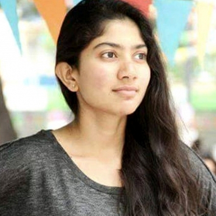 Sai Pallavi clears all rumors about her not being part of Mani Ratnam's next