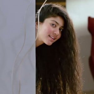Sai Pallavi's Fidaa Trailer