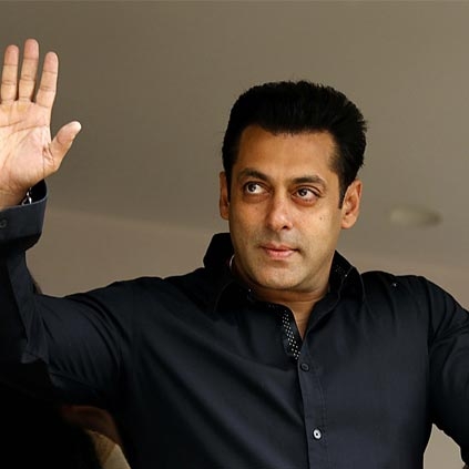 Salman Khan to present Rs. 1,01000 cheque each to Olympic athletes