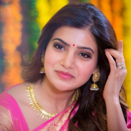 Samantha clears the air about her wedding rumors